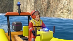 کارتون سریالی Fireman Sam قسمت 222